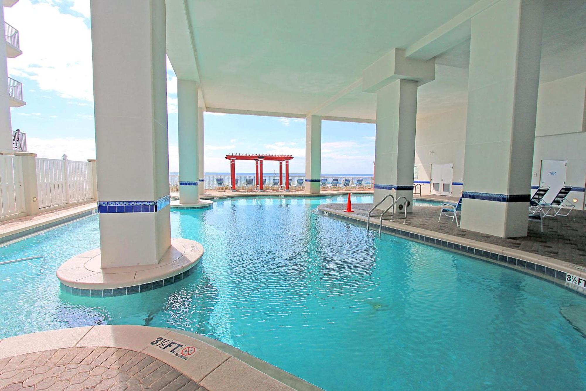 Majestic Beach Towers 1-1803 بنما سيتي بيتش المظهر الخارجي الصورة