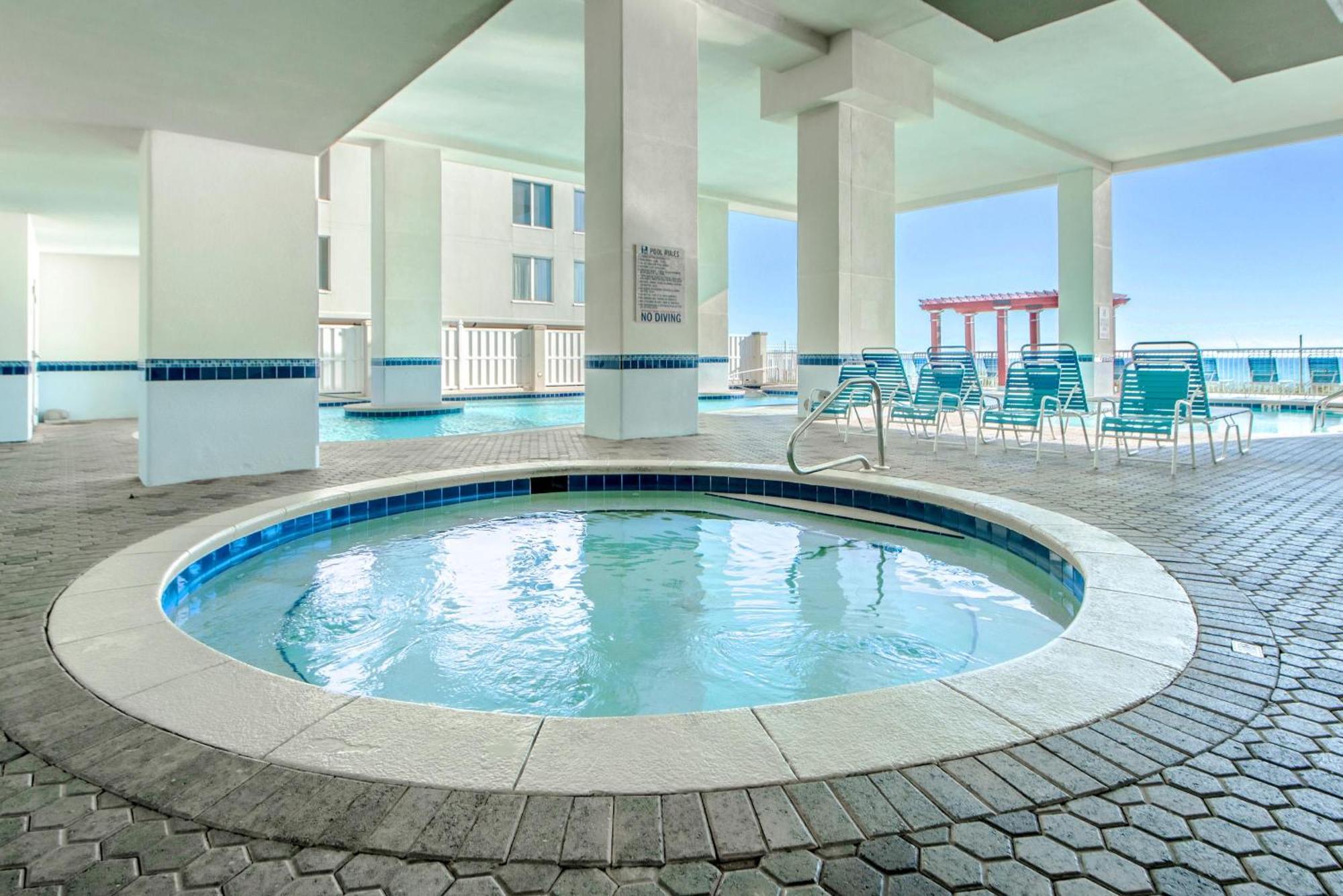 Majestic Beach Towers 1-1803 بنما سيتي بيتش المظهر الخارجي الصورة