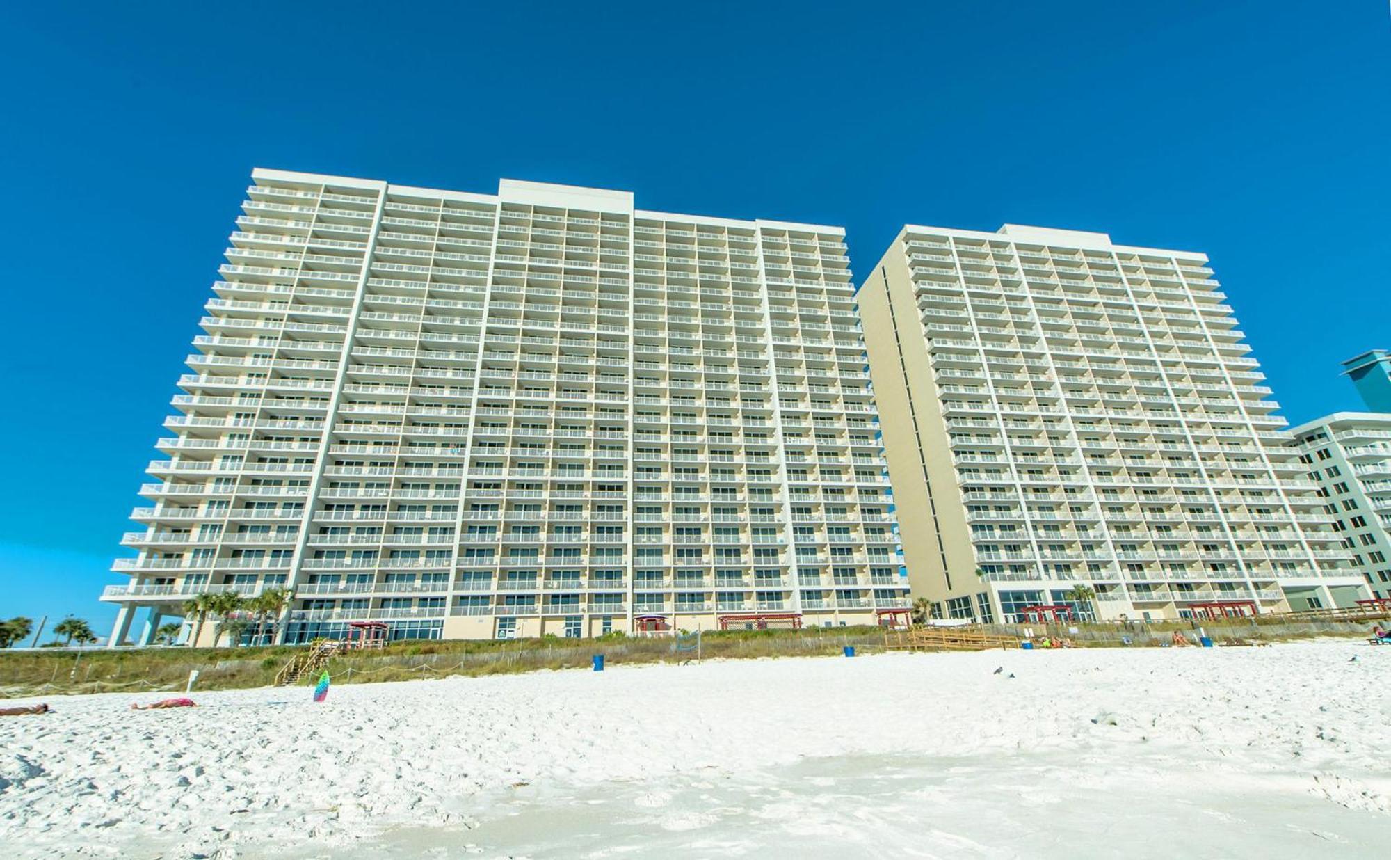 Majestic Beach Towers 1-1803 بنما سيتي بيتش المظهر الخارجي الصورة