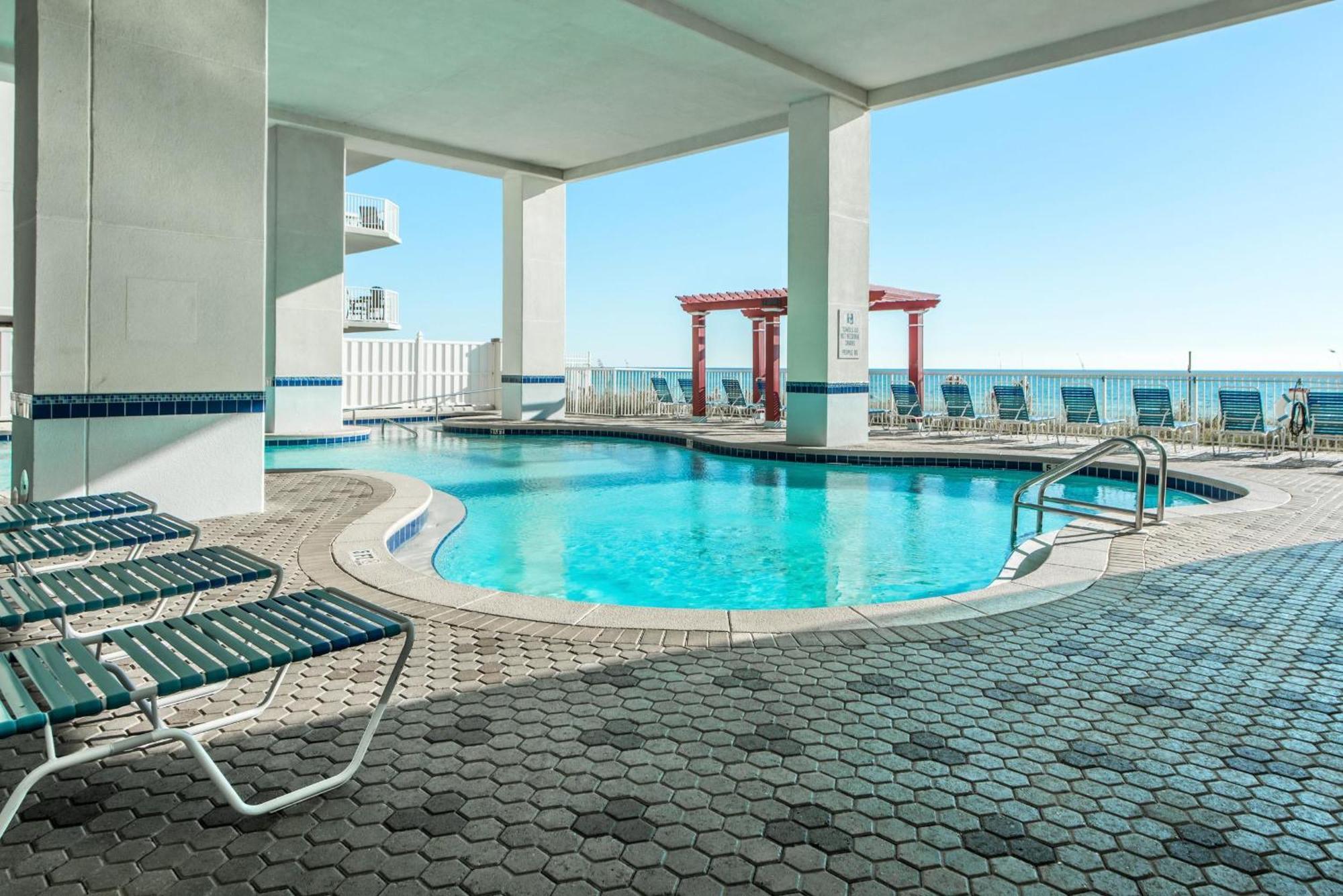 Majestic Beach Towers 1-1803 بنما سيتي بيتش المظهر الخارجي الصورة